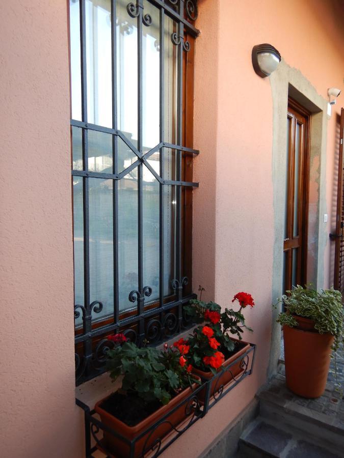 3Per3 Bed & Breakfast Busto Arsizio Exterior photo