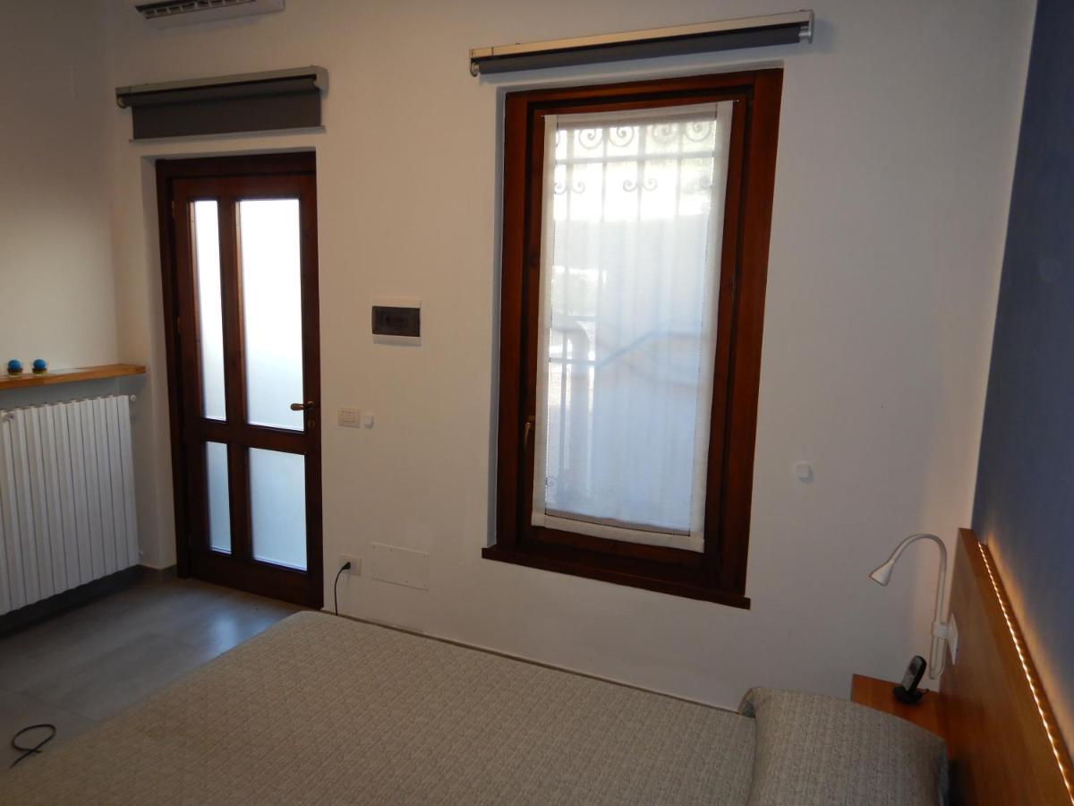 3Per3 Bed & Breakfast Busto Arsizio Exterior photo