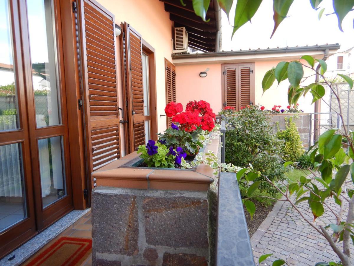 3Per3 Bed & Breakfast Busto Arsizio Exterior photo