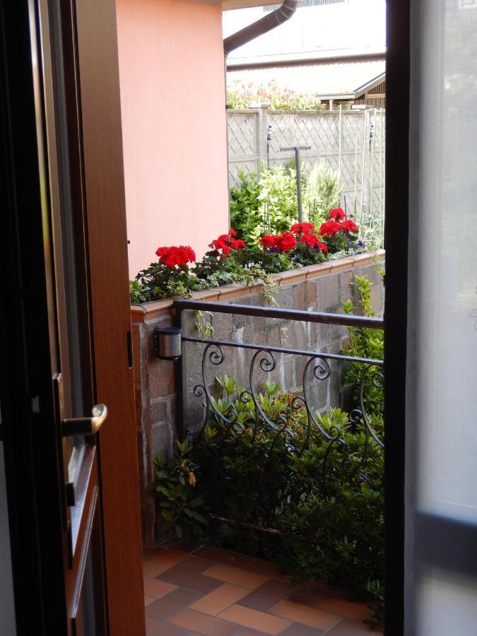 3Per3 Bed & Breakfast Busto Arsizio Exterior photo