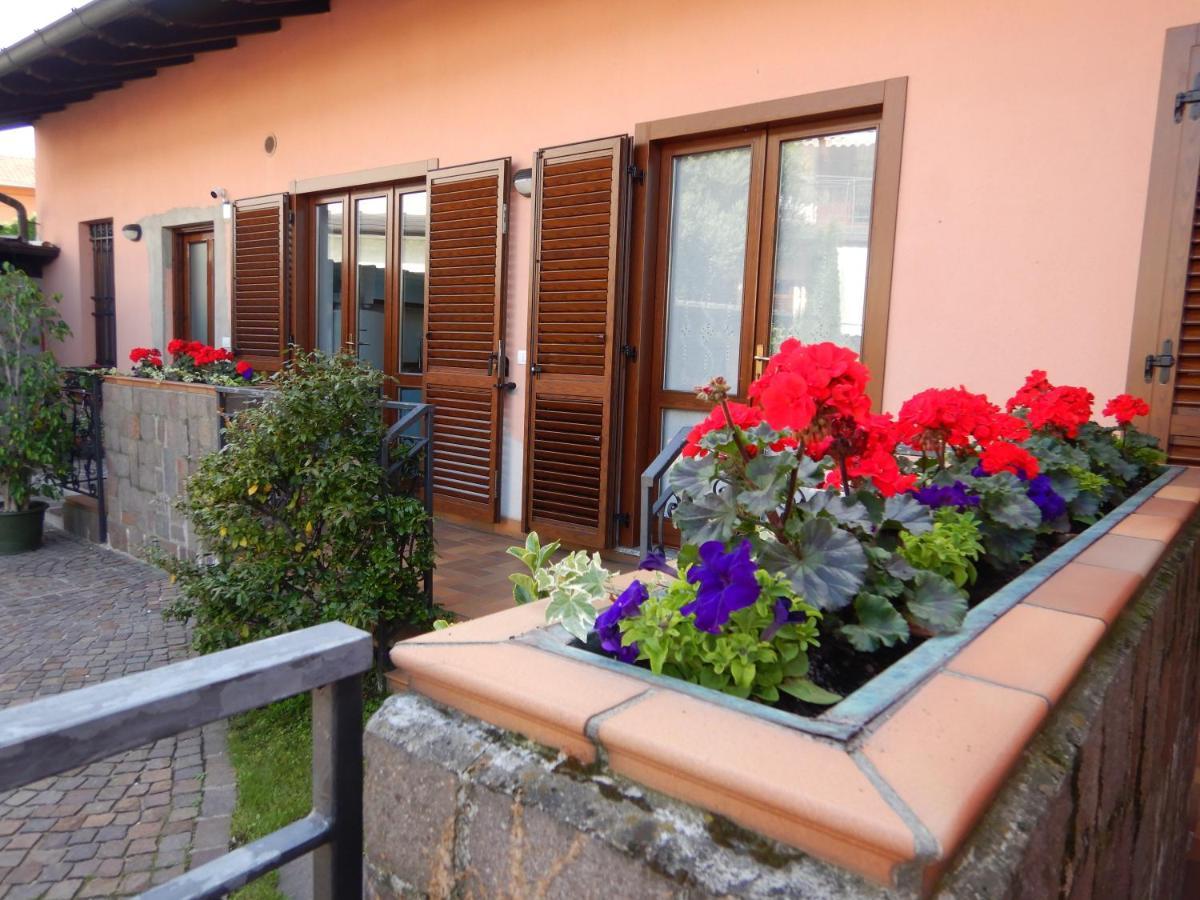 3Per3 Bed & Breakfast Busto Arsizio Exterior photo