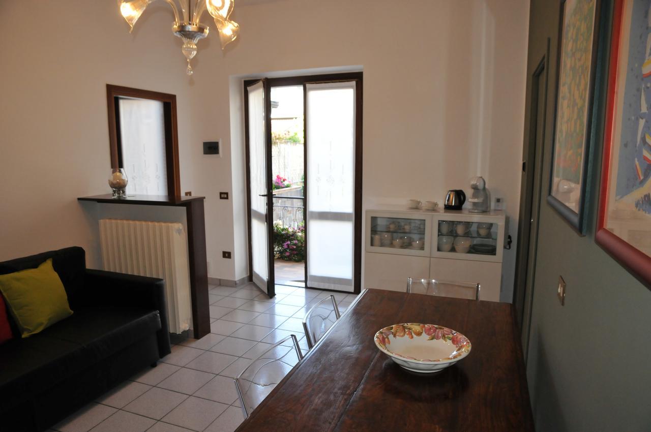 3Per3 Bed & Breakfast Busto Arsizio Exterior photo